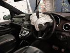 2017 MERCEDES BENZ V220 SPORT for sale at Copart SANDWICH