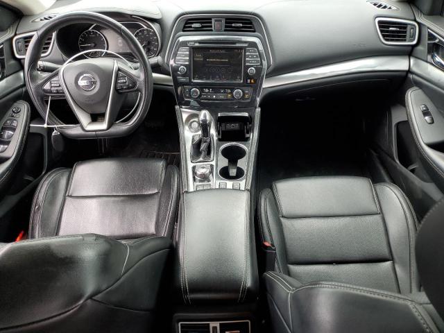 NISSAN MAXIMA 2020 Gray