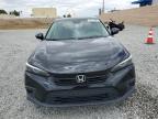 2022 Honda Civic Ex იყიდება Mentone-ში, CA - Rear End