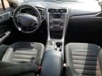 2017 Ford Fusion Se Hybrid იყიდება San Antonio-ში, TX - All Over
