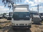 2007 Isuzu Npr  продається в Riverview, FL - Rear End