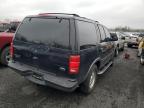 2000 Ford Expedition Xlt იყიდება New Britain-ში, CT - Rear End