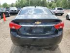 2017 Chevrolet Impala Lt zu verkaufen in Greenwell Springs, LA - Water/Flood