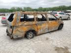 2009 Honda Odyssey Ex for Sale in Kansas City, KS - Burn
