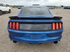 2017 Ford Mustang  zu verkaufen in Houston, TX - Hail