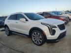 2019 Cadillac Xt4 Premium Luxury en Venta en West Palm Beach, FL - Water/Flood