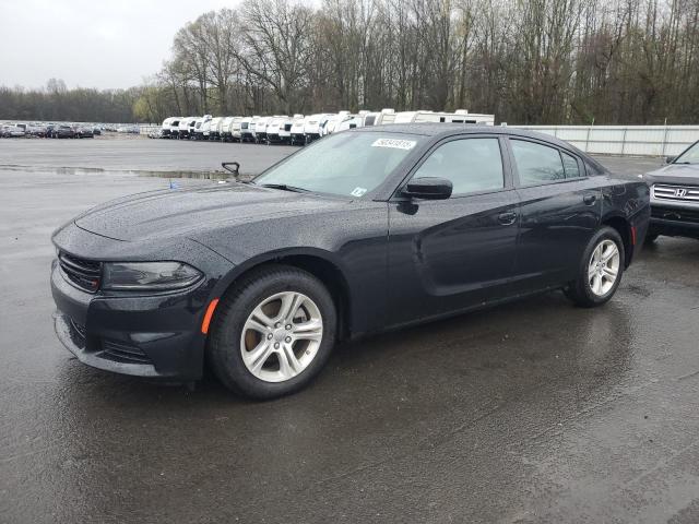  DODGE CHARGER 2023 Czarny