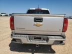 2016 Chevrolet Colorado Lt للبيع في San Antonio، TX - Hail