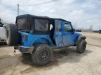 2016 Jeep Wrangler Unlimited Sport for Sale in Pekin, IL - All Over
