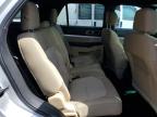 2016 Ford Explorer Xlt იყიდება Davison-ში, MI - Front End