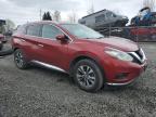 2015 Nissan Murano S for Sale in Eugene, OR - Rear End