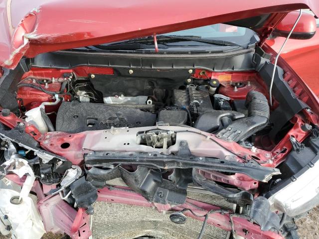 2016 MITSUBISHI RVR GT