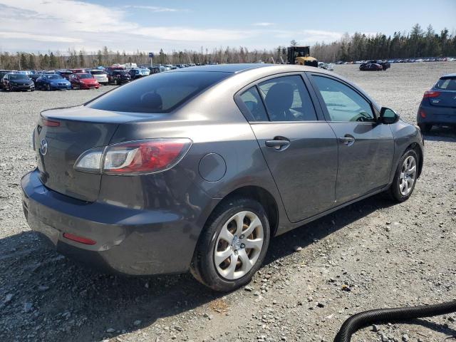 2013 MAZDA 3 I