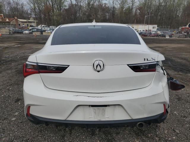  ACURA ILX 2021 Білий
