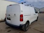 2021 PEUGEOT EXPERT PRO for sale at Copart SANDY