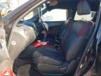 2017 NISSAN JUKE N-CON for sale at Copart CHESTER