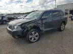 2009 Toyota Highlander Sport zu verkaufen in Fredericksburg, VA - Front End