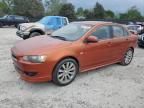 2009 Mitsubishi Lancer Gts продається в Madisonville, TN - Rear End