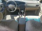 2000 Nissan Altima Xe en Venta en Earlington, KY - Hail