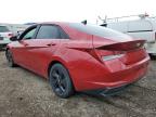 2022 HYUNDAI ELANTRA LIMITED for sale at Copart ON - COOKSTOWN