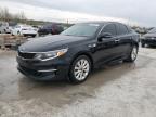 2018 Kia Optima Lx на продаже в Cahokia Heights, IL - Rear End
