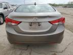 2012 Hyundai Elantra Gls   للبيع في Pekin، IL - Front End