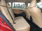 2025 Toyota Rav4 Xle Premium en Venta en Longview, TX - Front End
