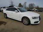2015 Audi A4 Premium продається в Windsor, NJ - Rear End