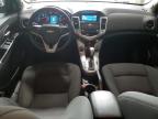 2012 Chevrolet Cruze Lt for Sale in West Mifflin, PA - Front End