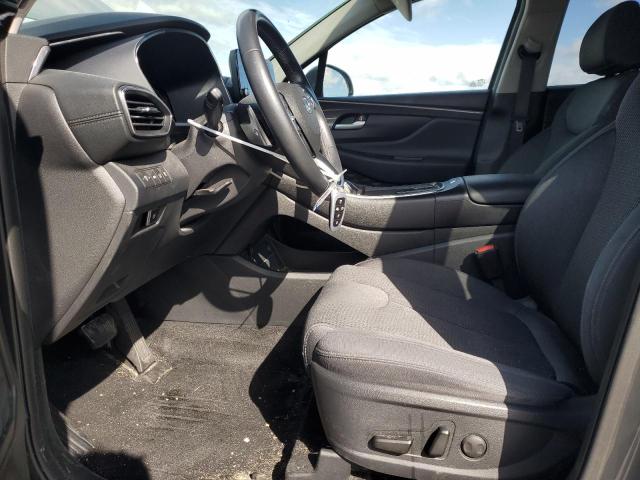  HYUNDAI SANTA FE 2021 Charcoal