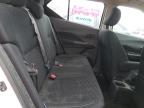 2022 Nissan Kicks S en Venta en Chicago Heights, IL - Rear End