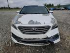 2017 Hyundai Sonata Sport იყიდება Tifton-ში, GA - Front End