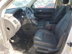 2014 Ford Flex Sel за продажба в Vallejo, CA - Minor Dent/Scratches