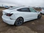 2018 TESLA MODEL 3  for sale at Copart AB - CALGARY