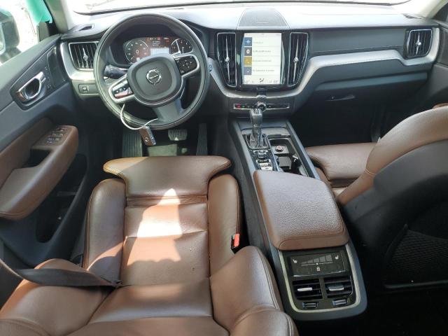  VOLVO XC60 2019 Szary