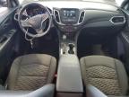 2020 Chevrolet Equinox Lt en Venta en Greenwood, NE - Hail