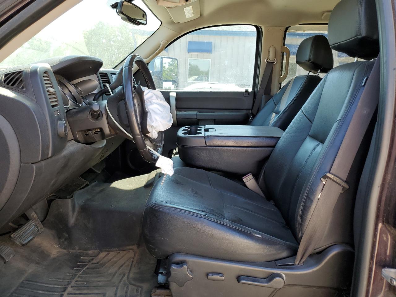 2008 GMC Sierra C1500 VIN: 2GTEC13J781165941 Lot: 53559245