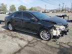 2013 Toyota Camry Hybrid за продажба в Colton, CA - Front End
