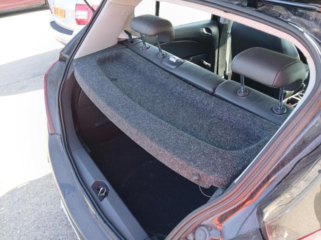 2009 VAUXHALL CORSA DESI