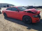 2020 Dodge Charger Sxt იყიდება Oklahoma City-ში, OK - Front End