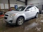 2013 Chevrolet Equinox Lt იყიდება West Mifflin-ში, PA - Side