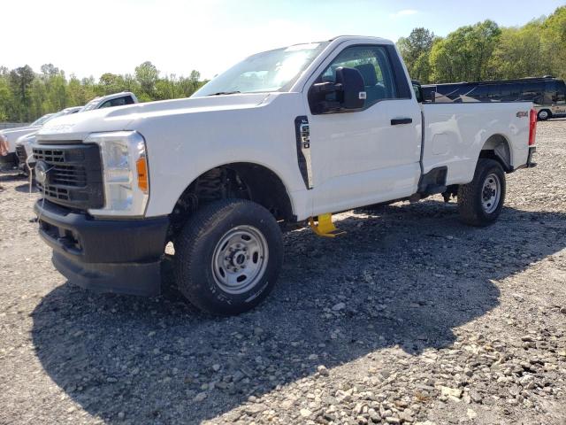 2023 Ford F250 Super Duty