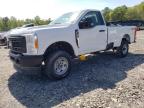 2023 Ford F250 Super Duty იყიდება Spartanburg-ში, SC - Water/Flood