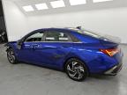 2025 Hyundai Elantra Sel for Sale in Van Nuys, CA - Front End