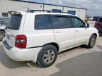 2007 Toyota Highlander Sport за продажба в Haslet, TX - Rear End