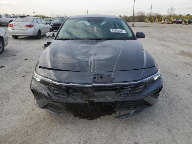  HYUNDAI ELANTRA 2024 Szary