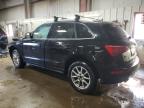2011 Audi Q5 Premium Plus na sprzedaż w Elgin, IL - Front End