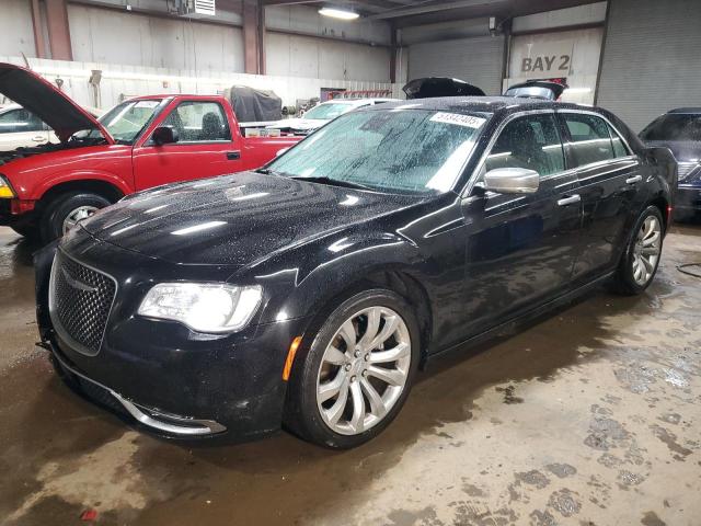 2015 Chrysler 300C Platinum