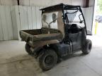 2009 HONDA MUV700  for sale at Copart WV - CHARLESTON