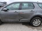2016 LAND ROVER DISCOVERY for sale at Copart SANDWICH